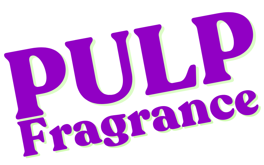 Pulp Fragrance
