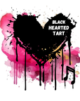 Black Hearted Tart Lush + Us