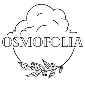 OSMOFOLIA Chroma &amp; Verse Samples